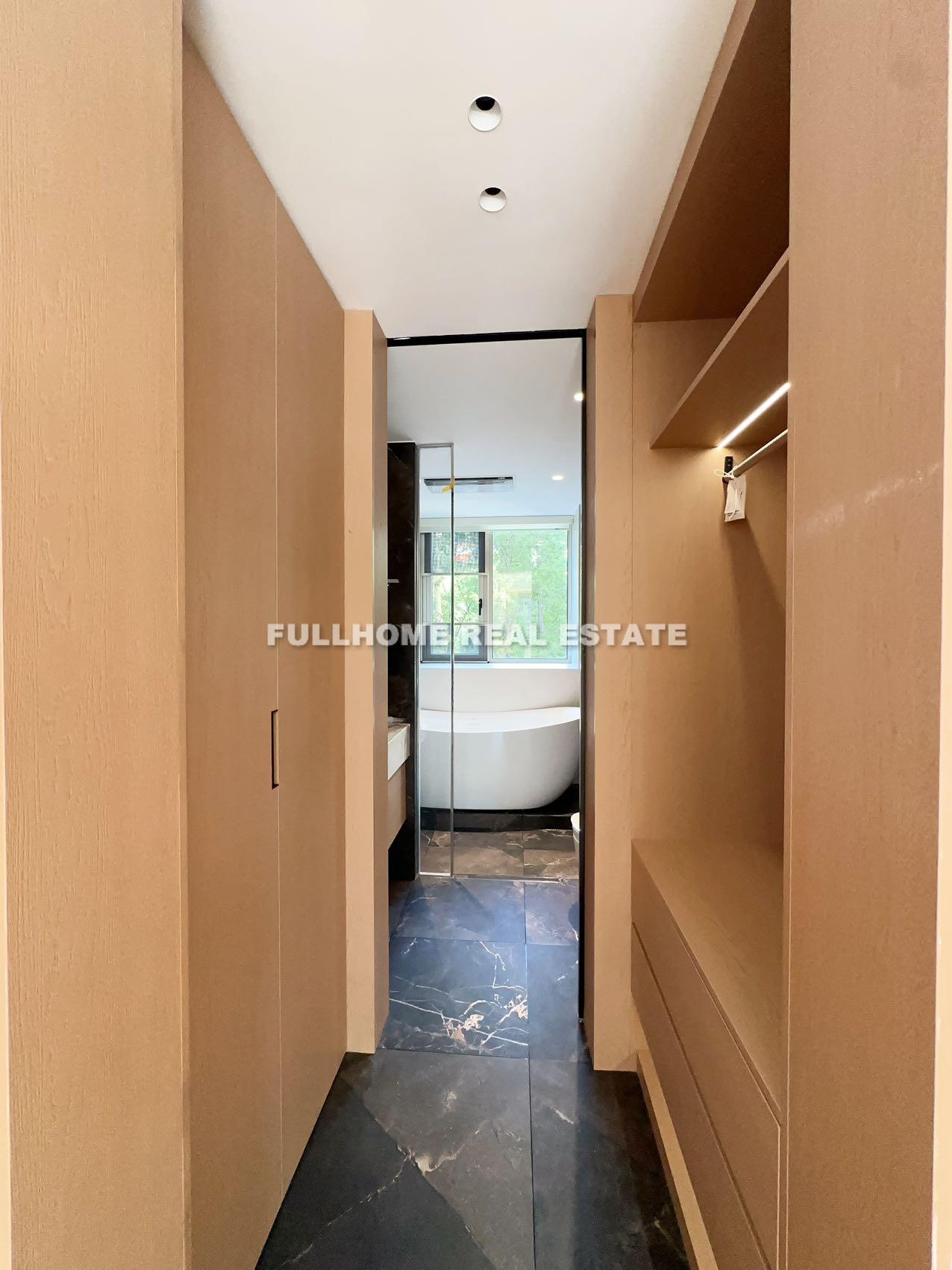 Xiangmei Garden - Interior view 2, Shanghai rental property