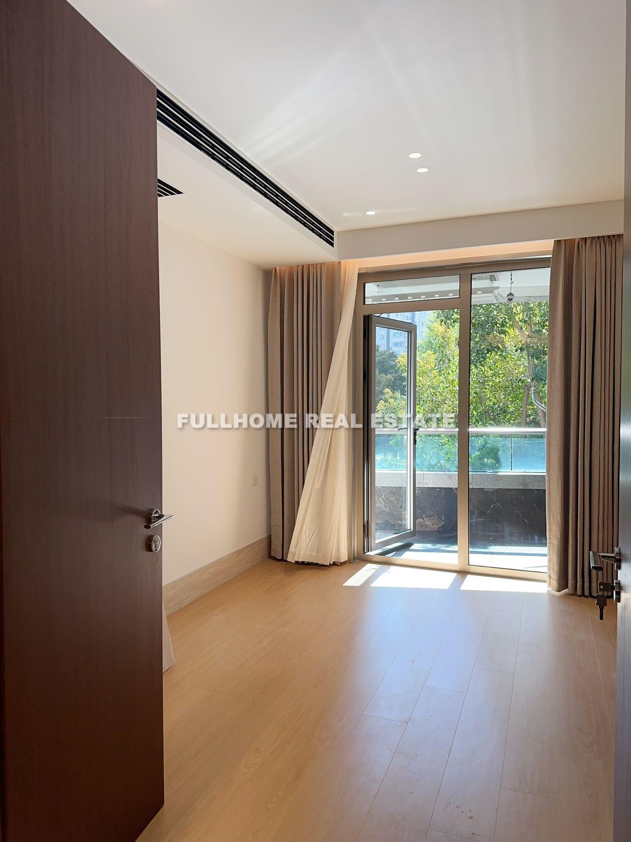 Xiangmei Garden - Interior view 6, Shanghai rental property