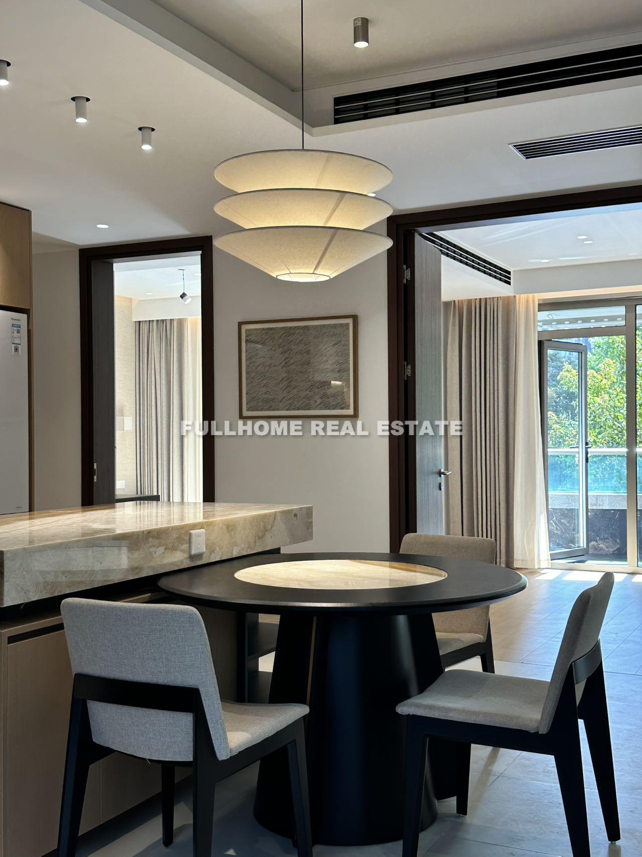 Xiangmei Garden - Interior view 4, Shanghai rental property