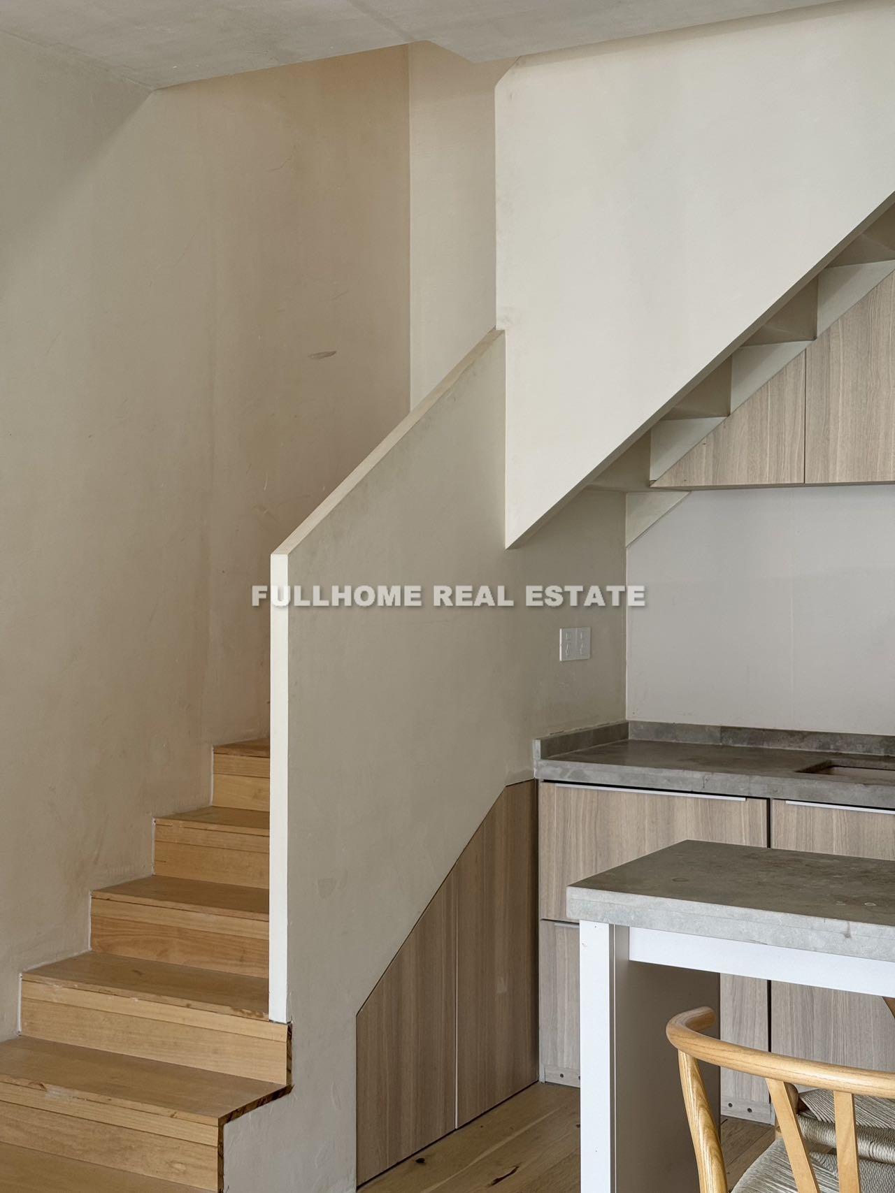 Xin Fu Kang Li - Interior view 4, Shanghai rental property