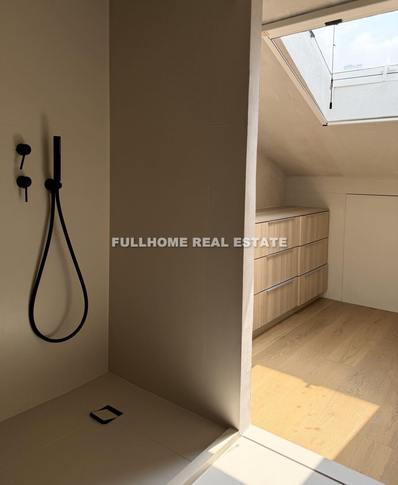 Xin Fu Kang Li - Interior view 8, Shanghai rental property