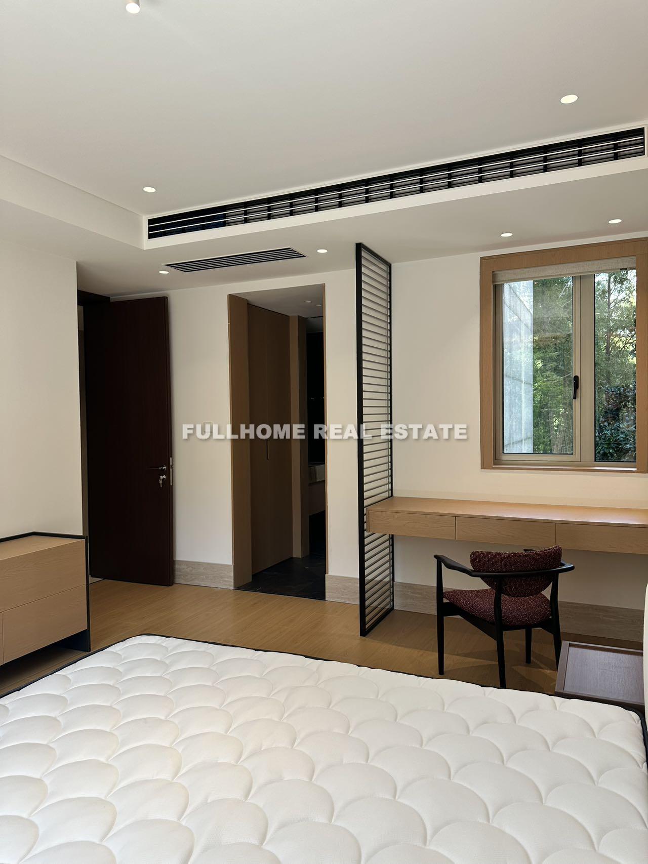 Xiangmei Garden - Interior view 13, Shanghai rental property