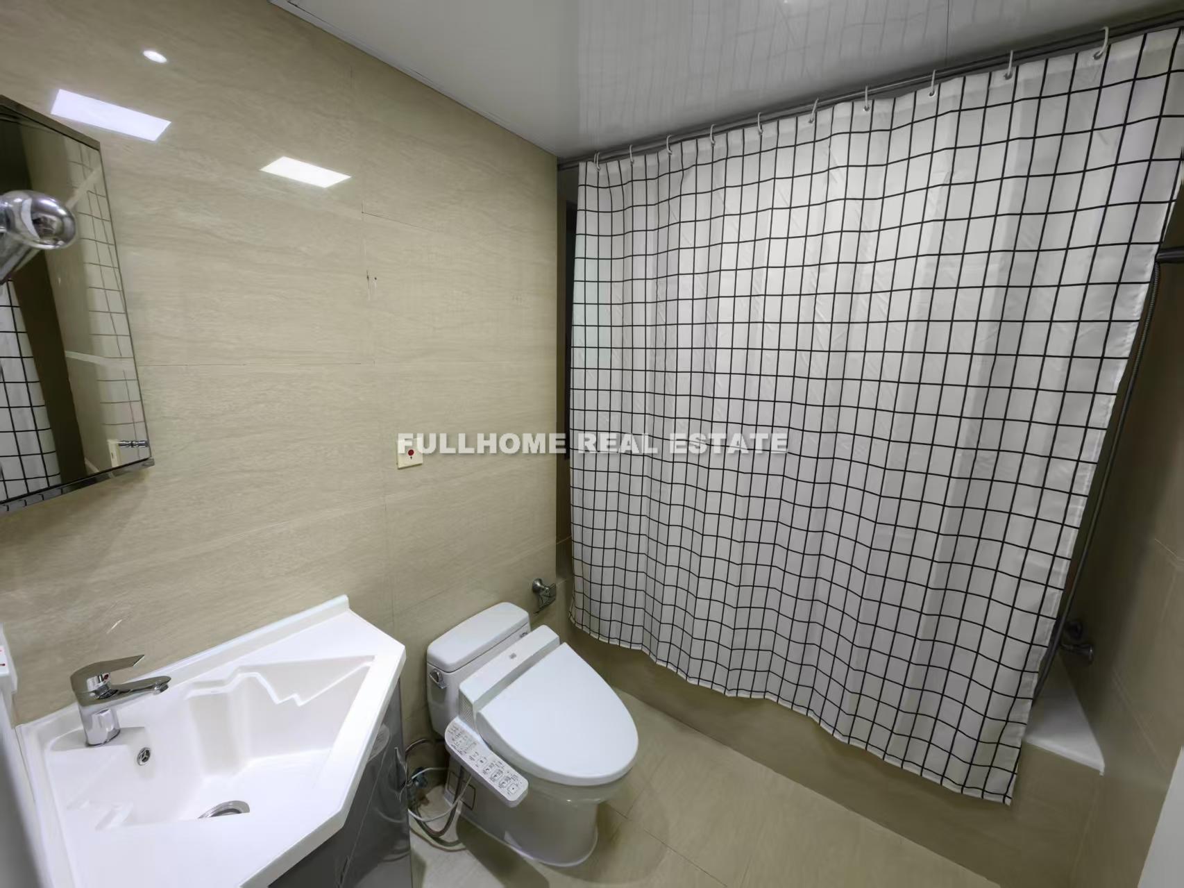 Gubei International Plaza - Interior view 5, Shanghai rental property