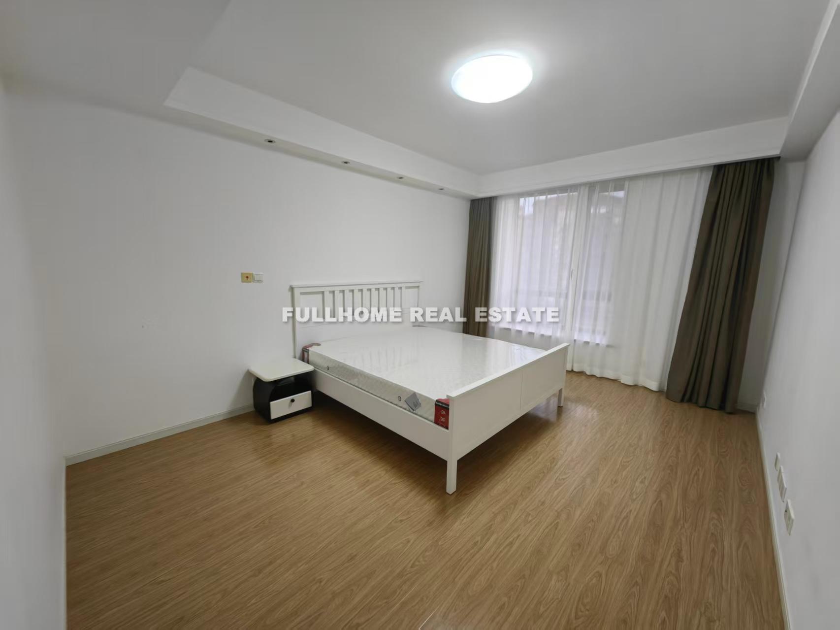 Gubei International Plaza - Interior view 2, Shanghai rental property