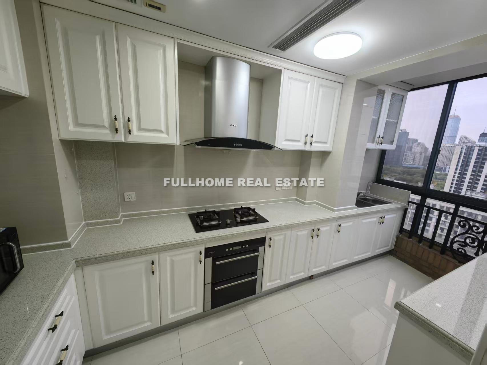 Gubei International Plaza - Interior view 7, Shanghai rental property