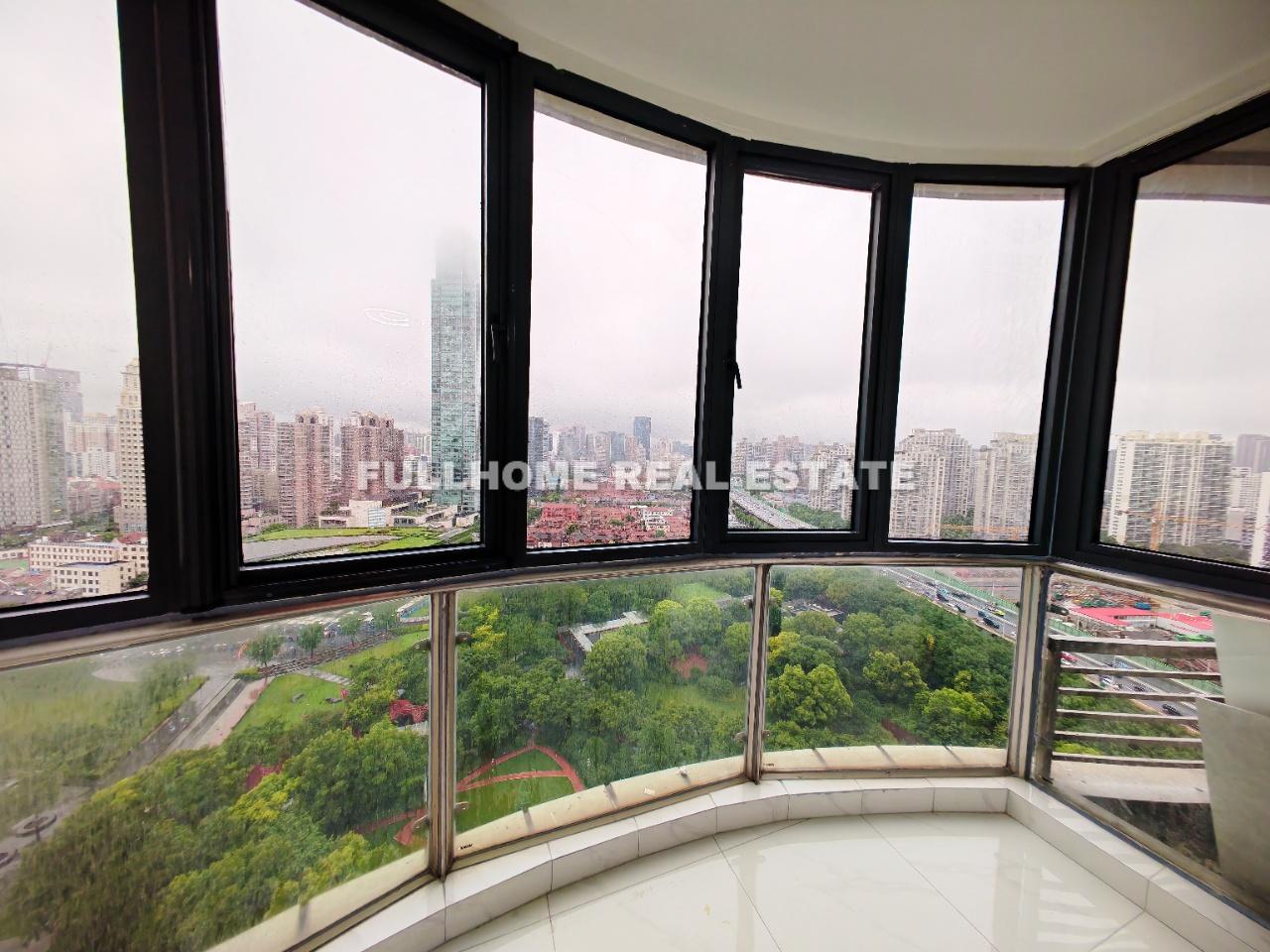 First Block - Interior view 9, Shanghai rental property