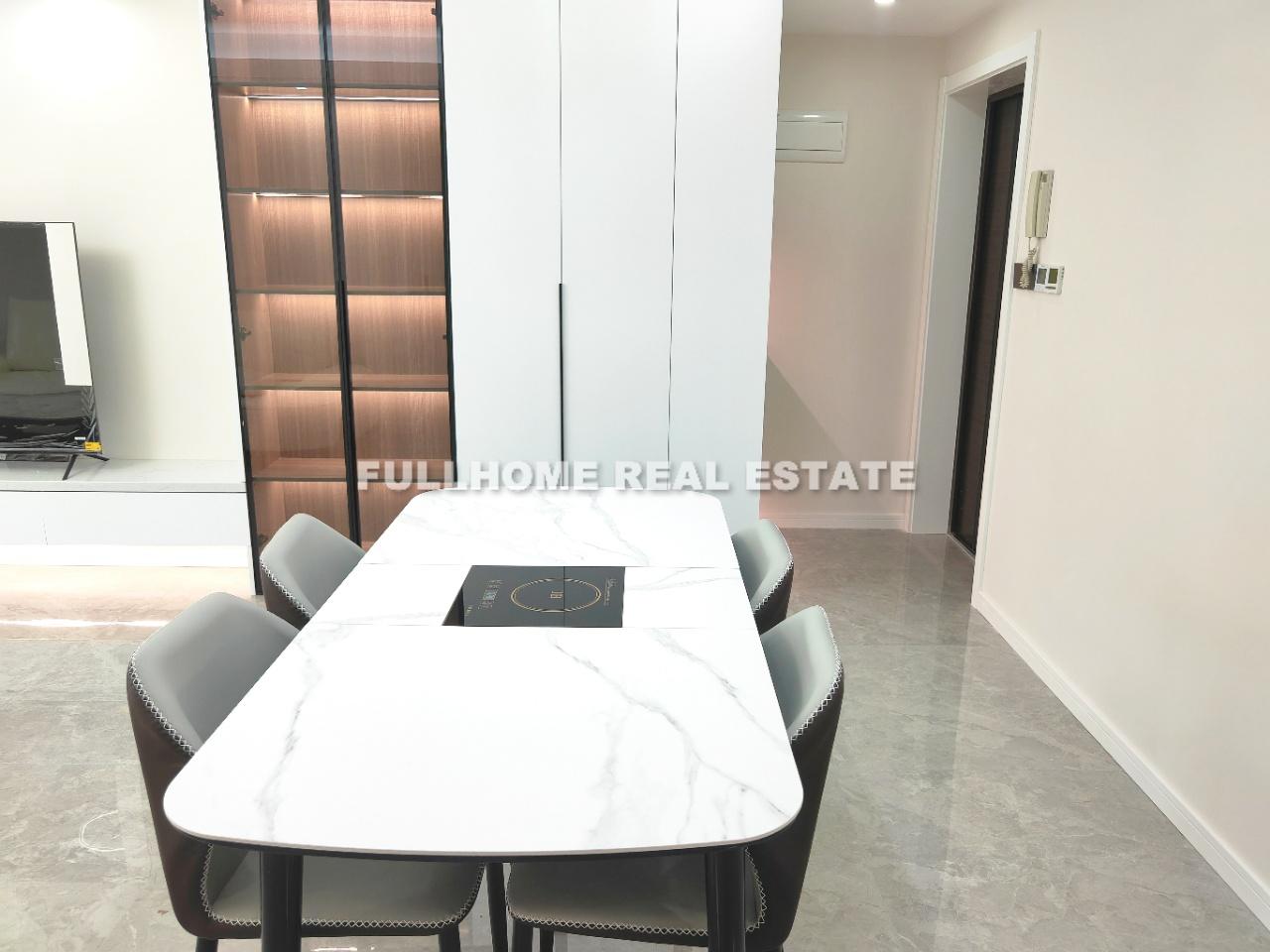 First Block - Interior view 3, Shanghai rental property