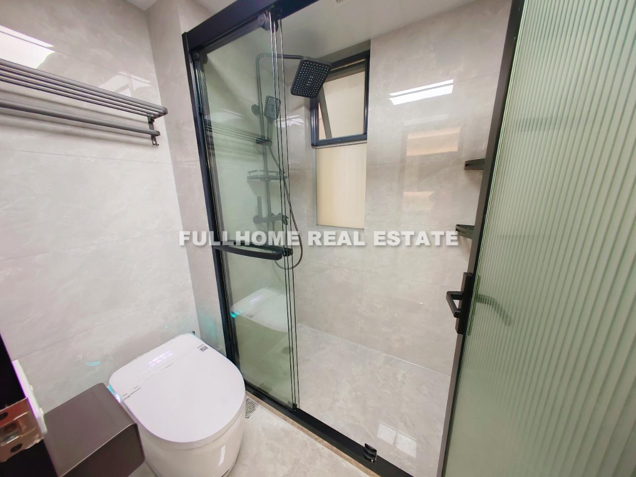 First Block - Interior view 7, Shanghai rental property