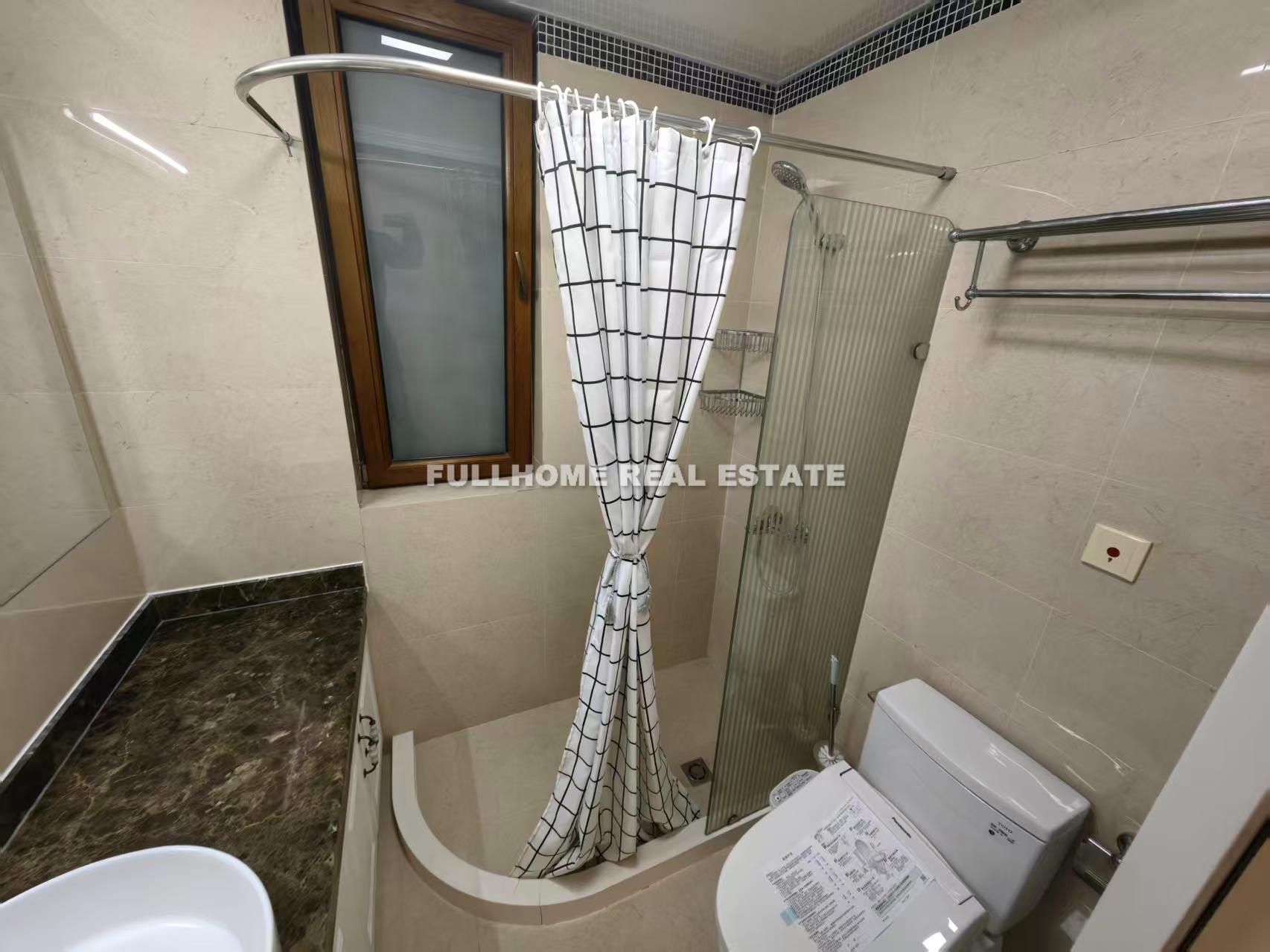Gubei International Plaza - Interior view 6, Shanghai rental property