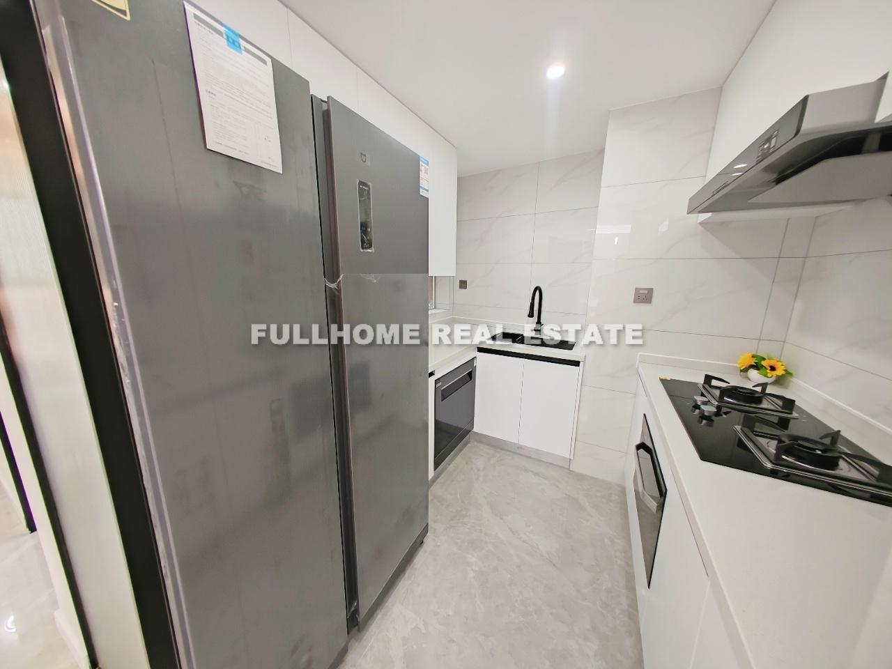 First Block - Interior view 8, Shanghai rental property