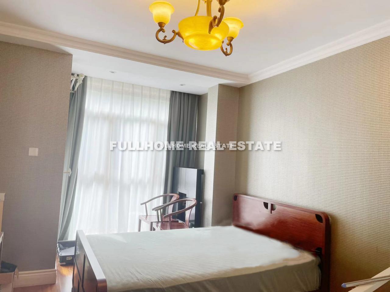 Dragon Bay Villa - Interior view 4, Beijing rental property