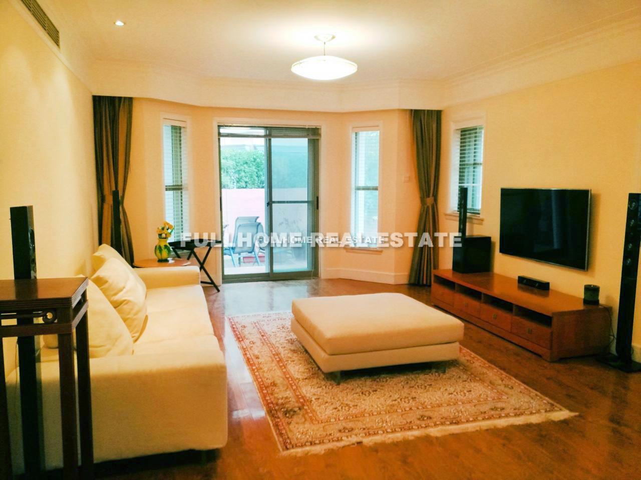Beijing Riviera - Interior view 3, Beijing rental property