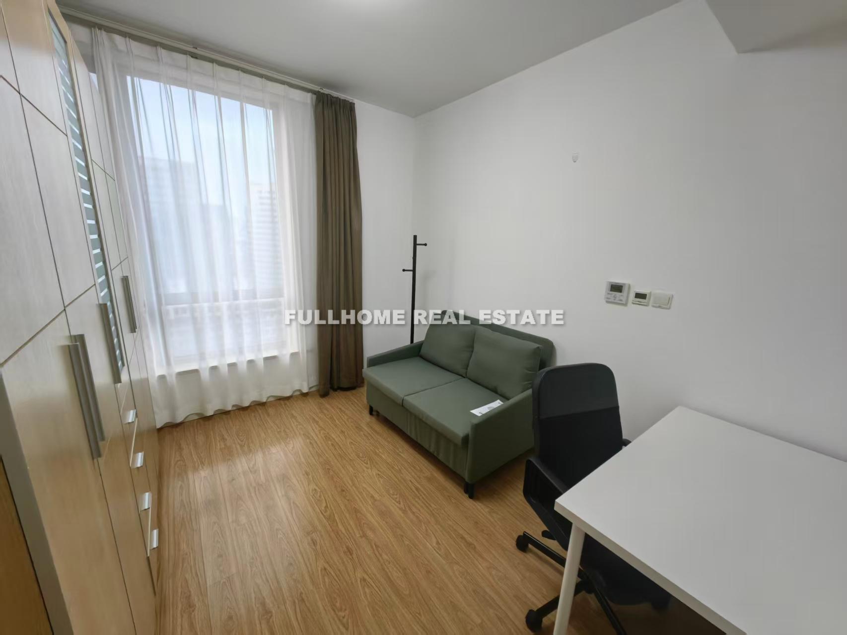 Gubei International Plaza - Interior view 3, Shanghai rental property