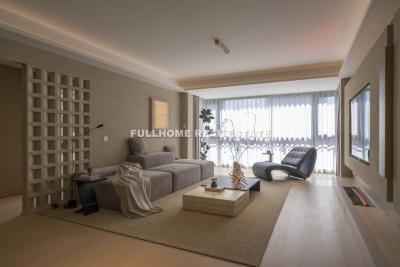 Similar property: Oriental Manhattan, 3 bedrooms, 160 sqm in Shanghai