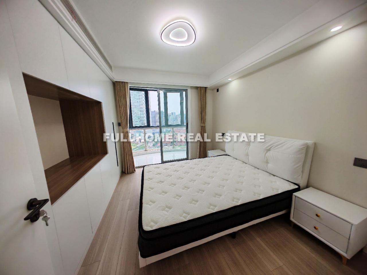 First Block - Interior view 6, Shanghai rental property