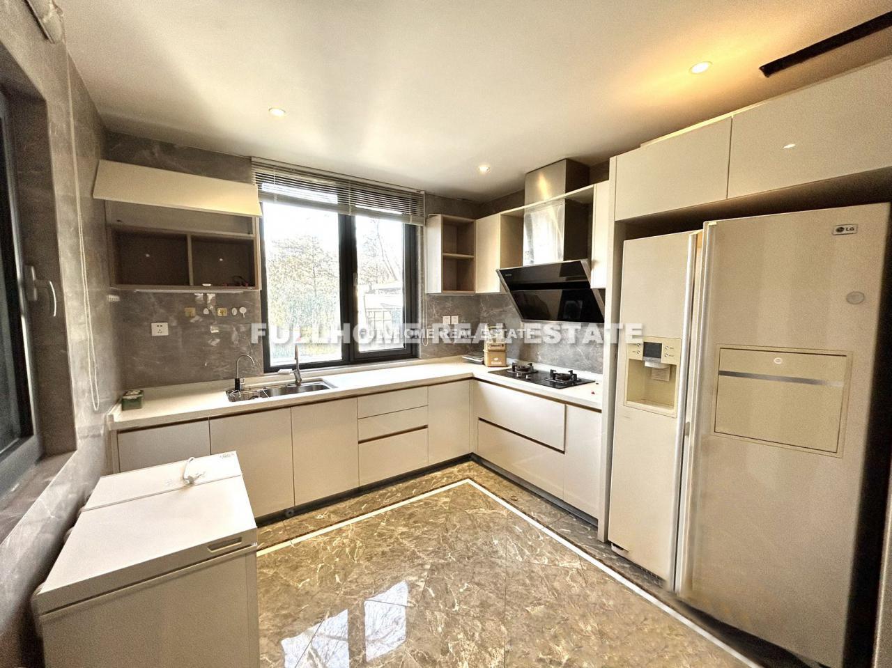 Dragon Bay Villa - Interior view 4, Beijing rental property