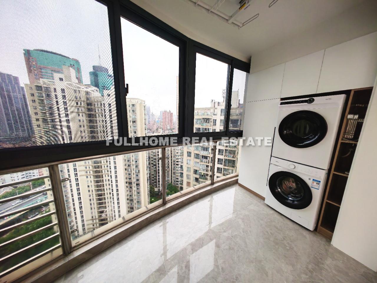 First Block - Interior view 5, Shanghai rental property