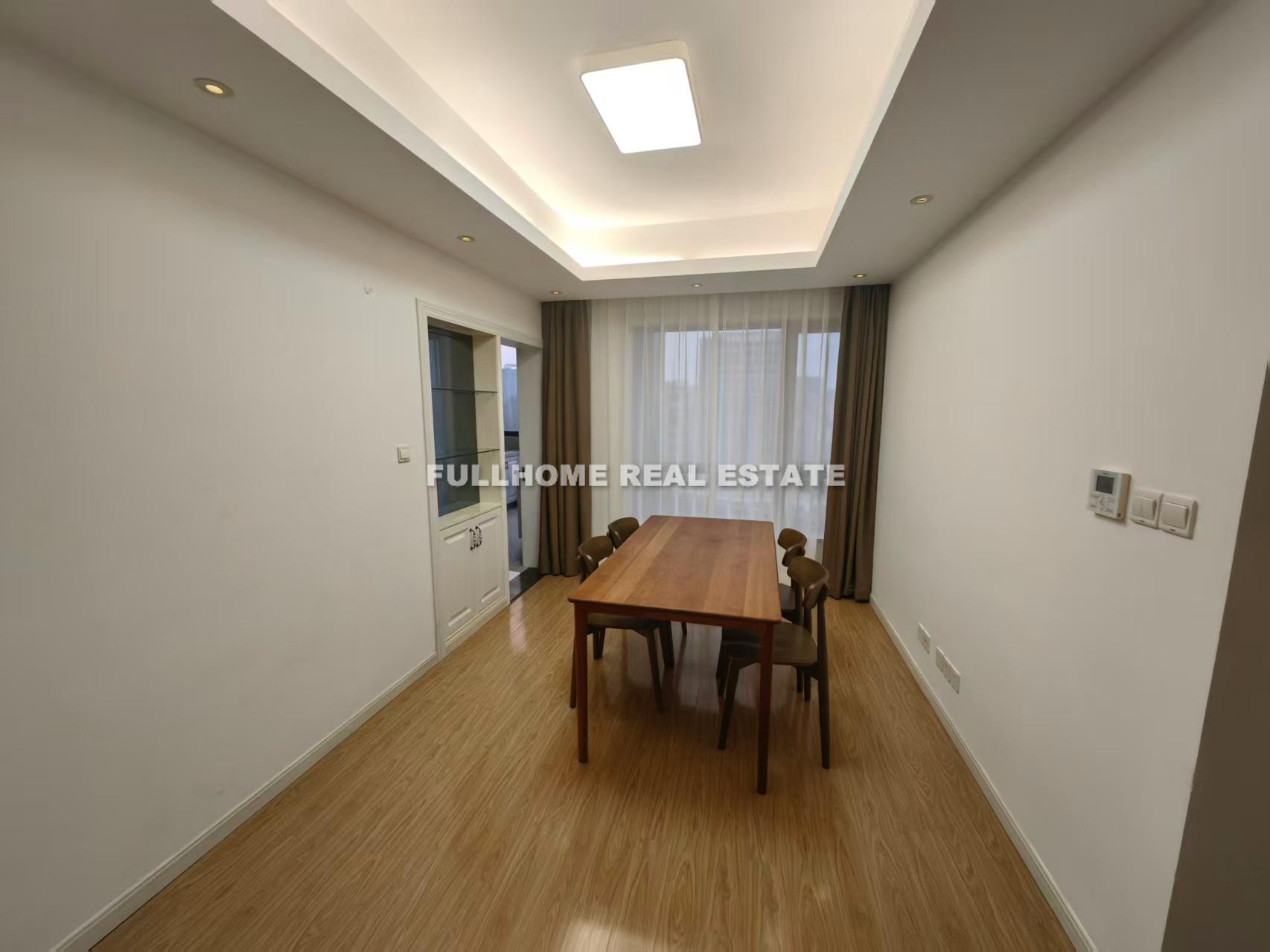 Gubei International Plaza - Interior view 4, Shanghai rental property