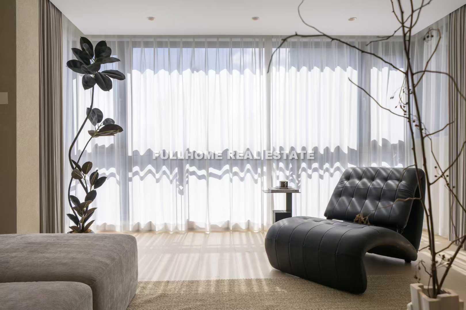 Oriental Manhattan - Interior view 6, Shanghai rental property