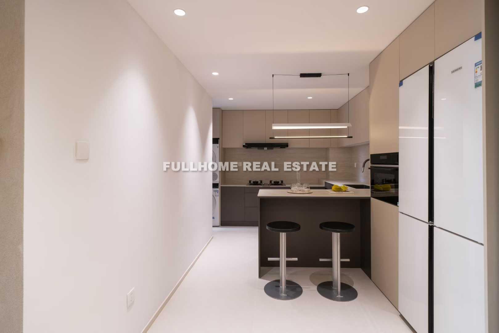 Oriental Manhattan - Interior view 3, Shanghai rental property