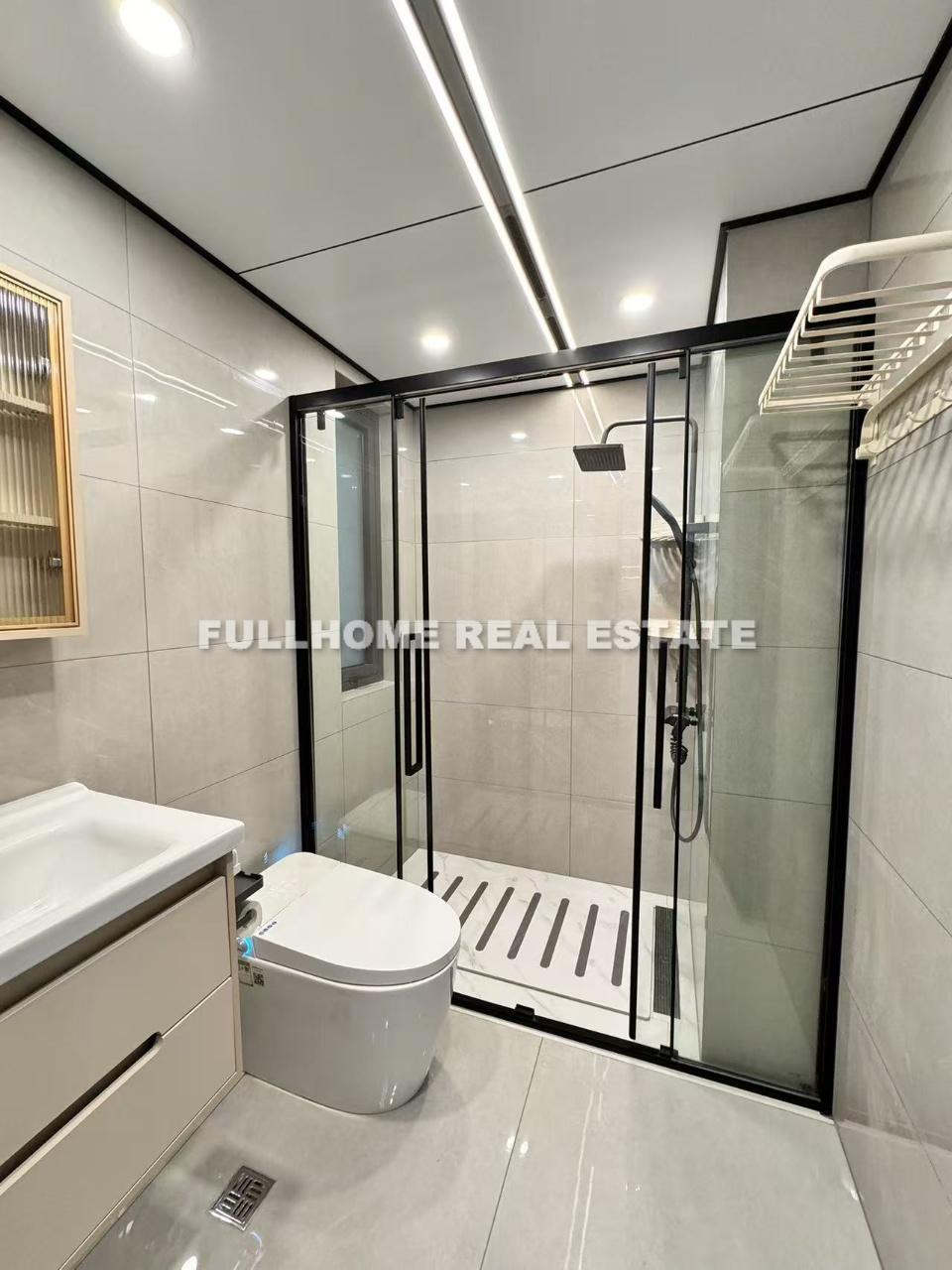 Central Mansion - Interior view 9, Shanghai rental property