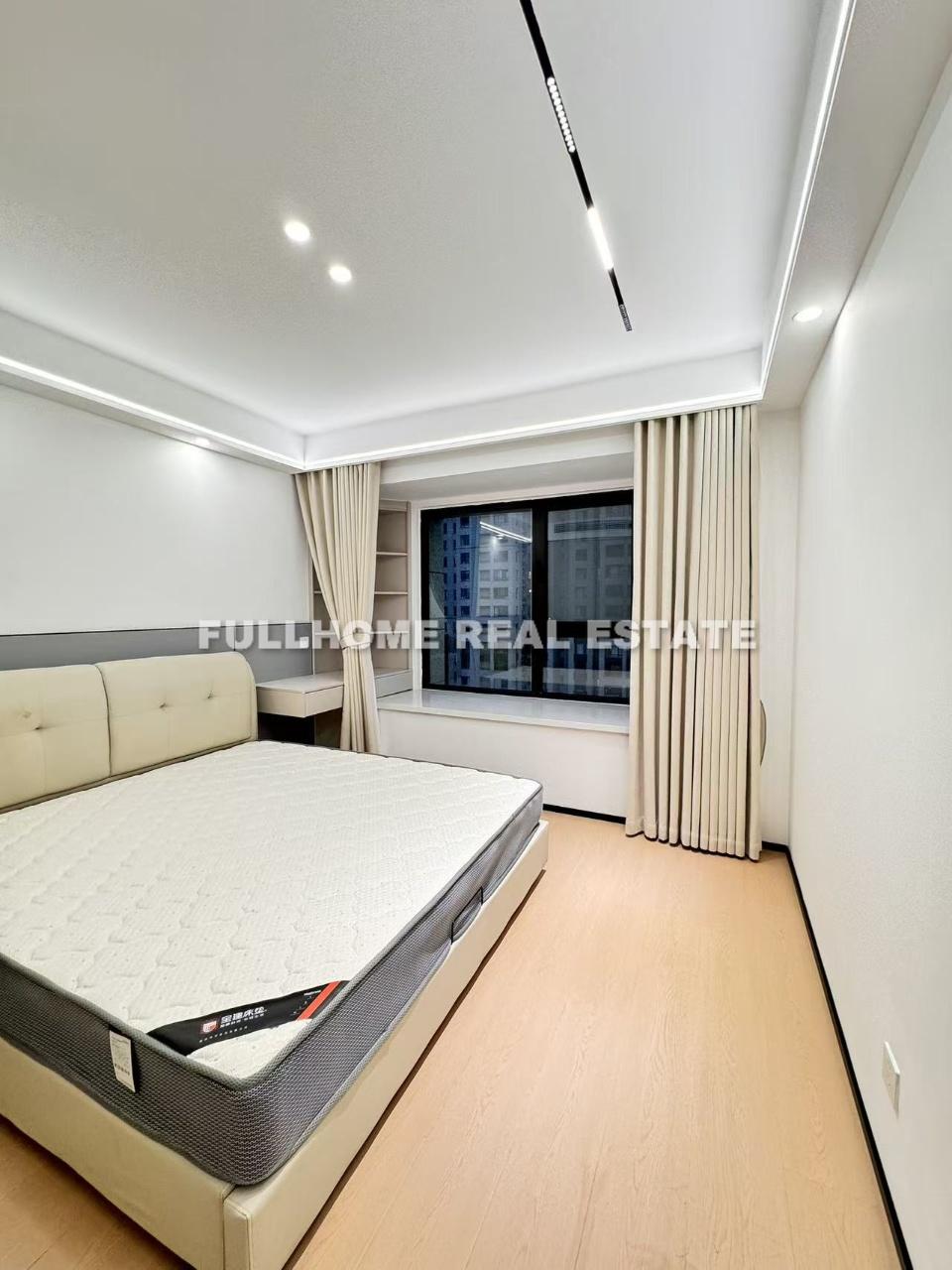 Central Mansion - Interior view 5, Shanghai rental property