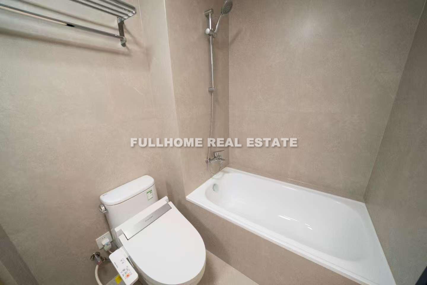 King‘s Court - Interior view 15, Shanghai rental property