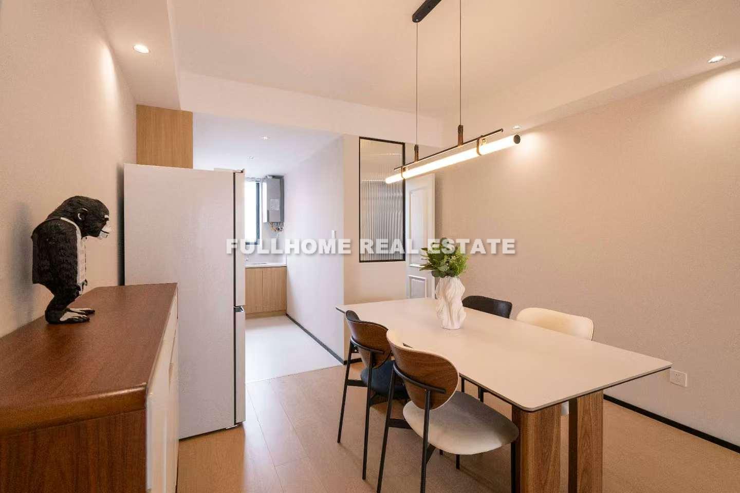 King‘s Court - Interior view 2, Shanghai rental property