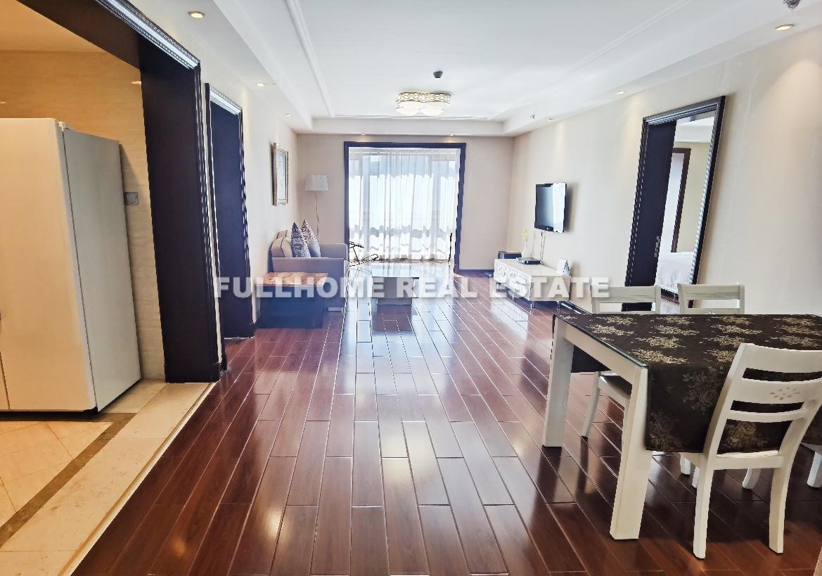 Similar property: Baifuyi, 2 bedrooms, 148 sqm in Beijing