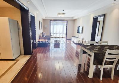 Similar property: Baifuyi, 2 bedrooms, 148 sqm in Beijing