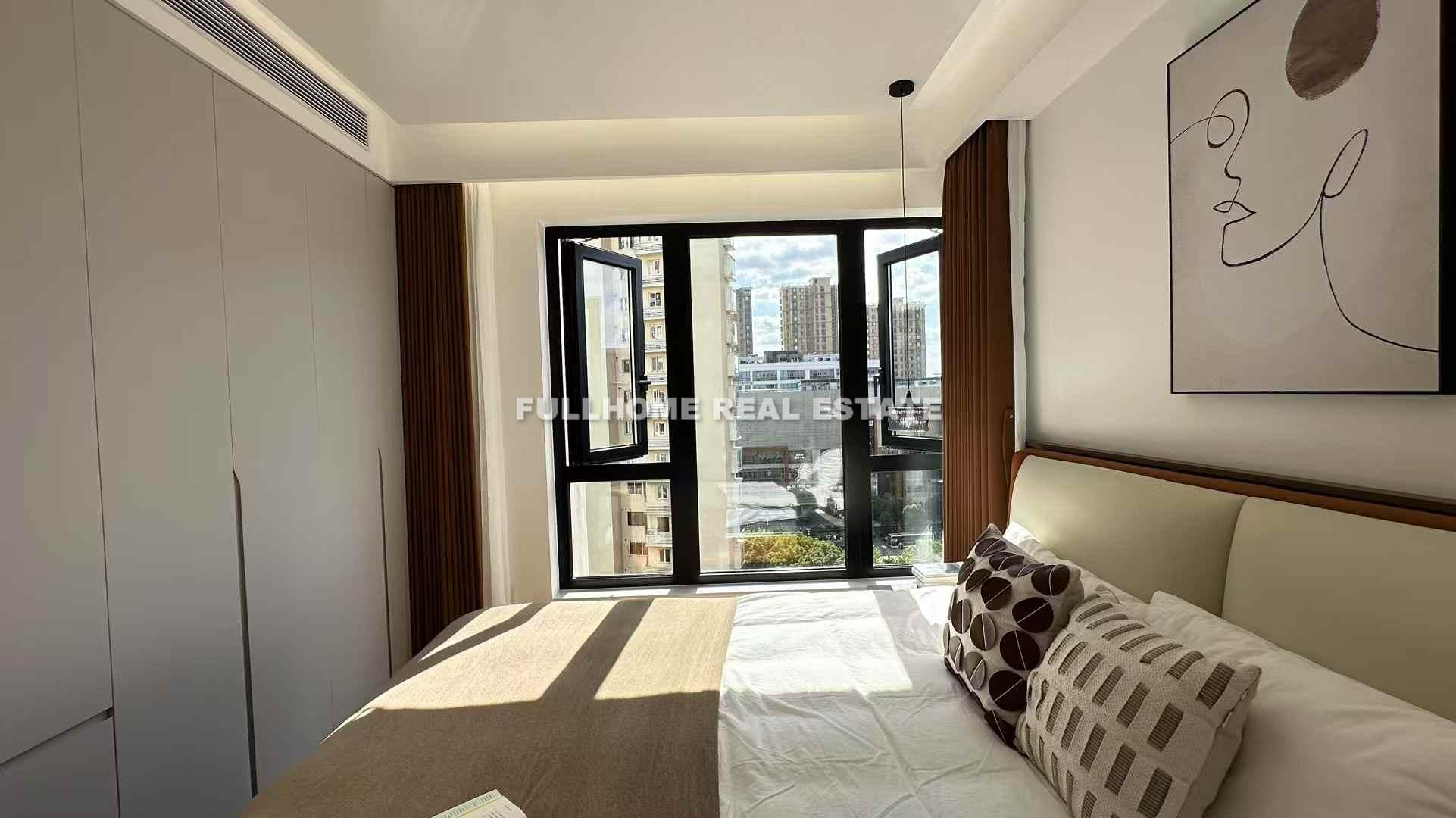 Xin Tian Di Riverside Garden - Interior view 5, Shanghai rental property