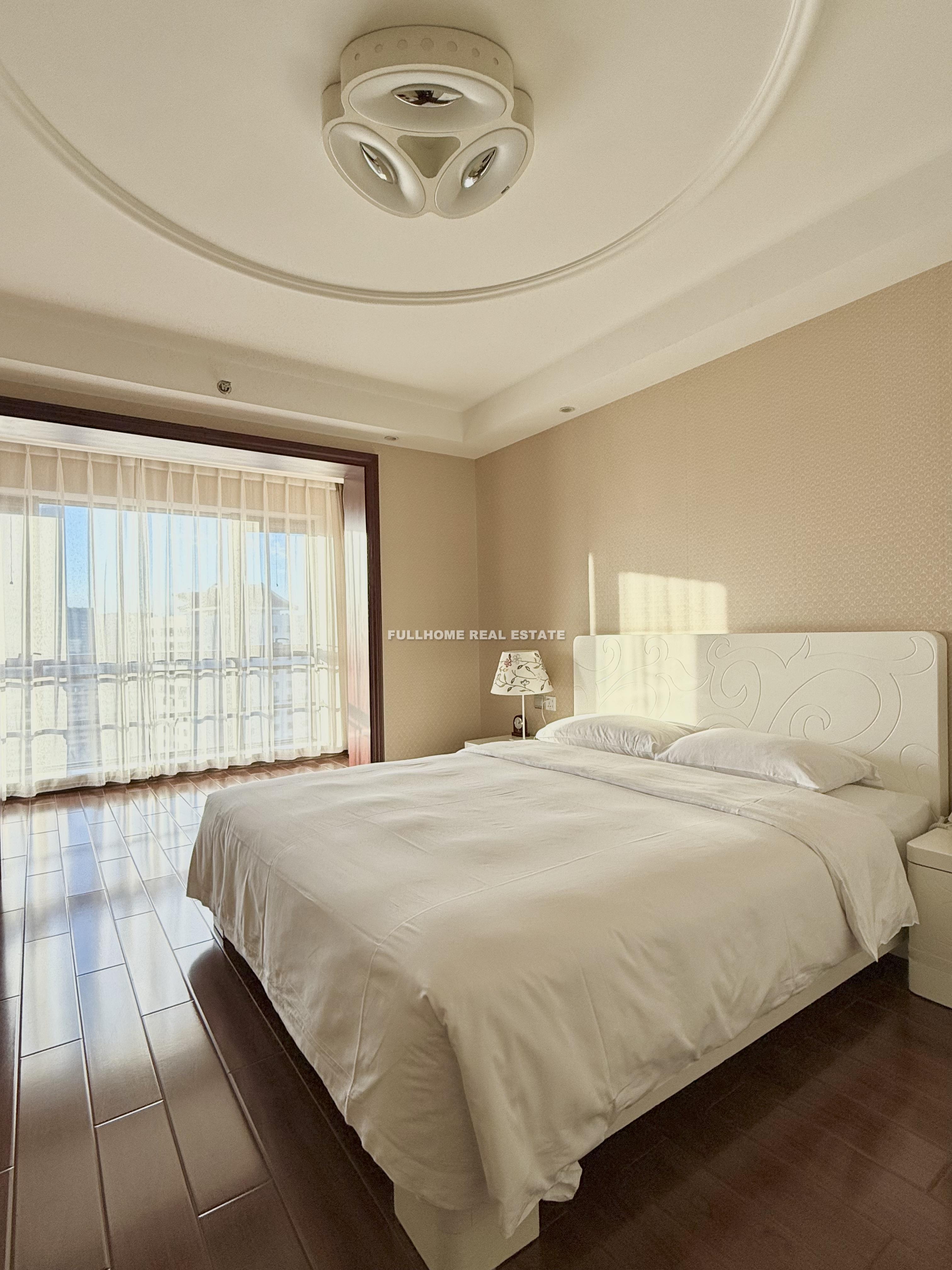 Baifuyi - Interior view 4, Beijing rental property