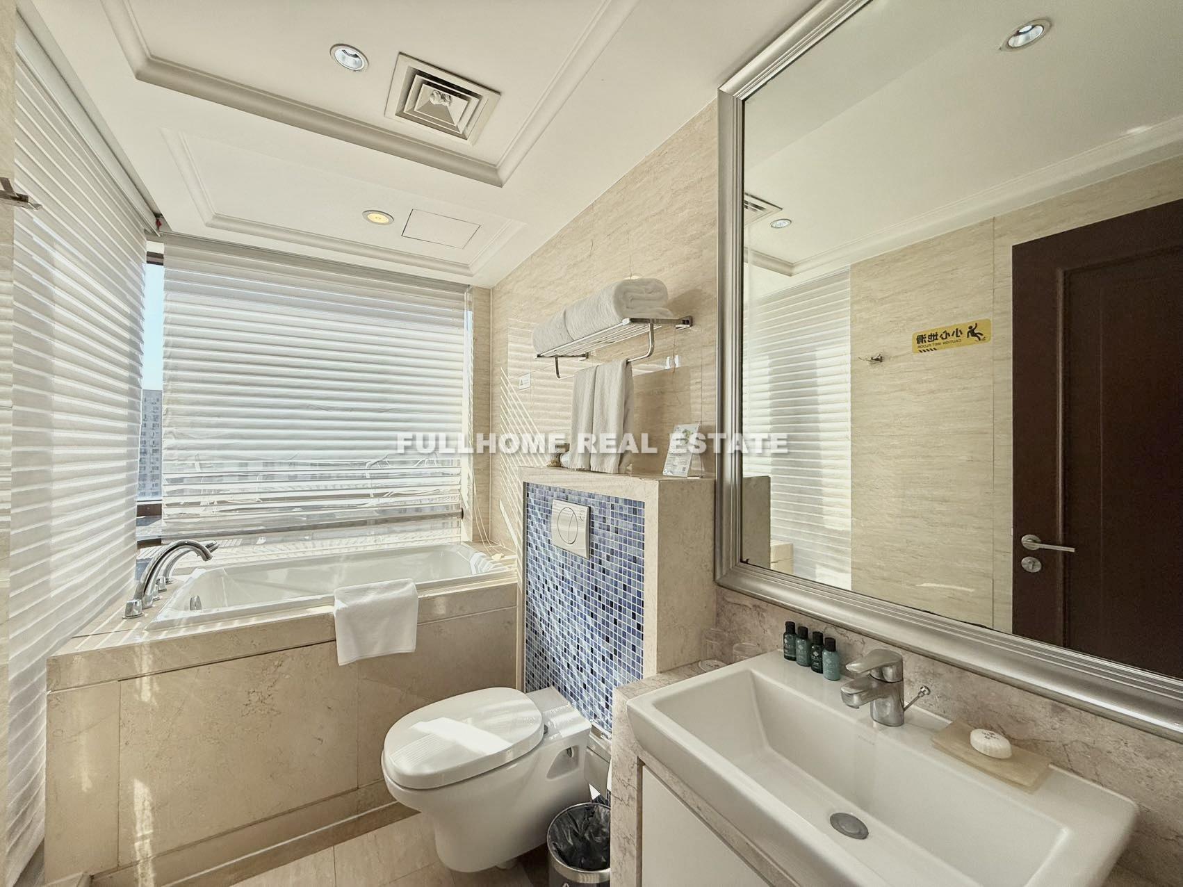 Baifuyi - Interior view 7, Beijing rental property