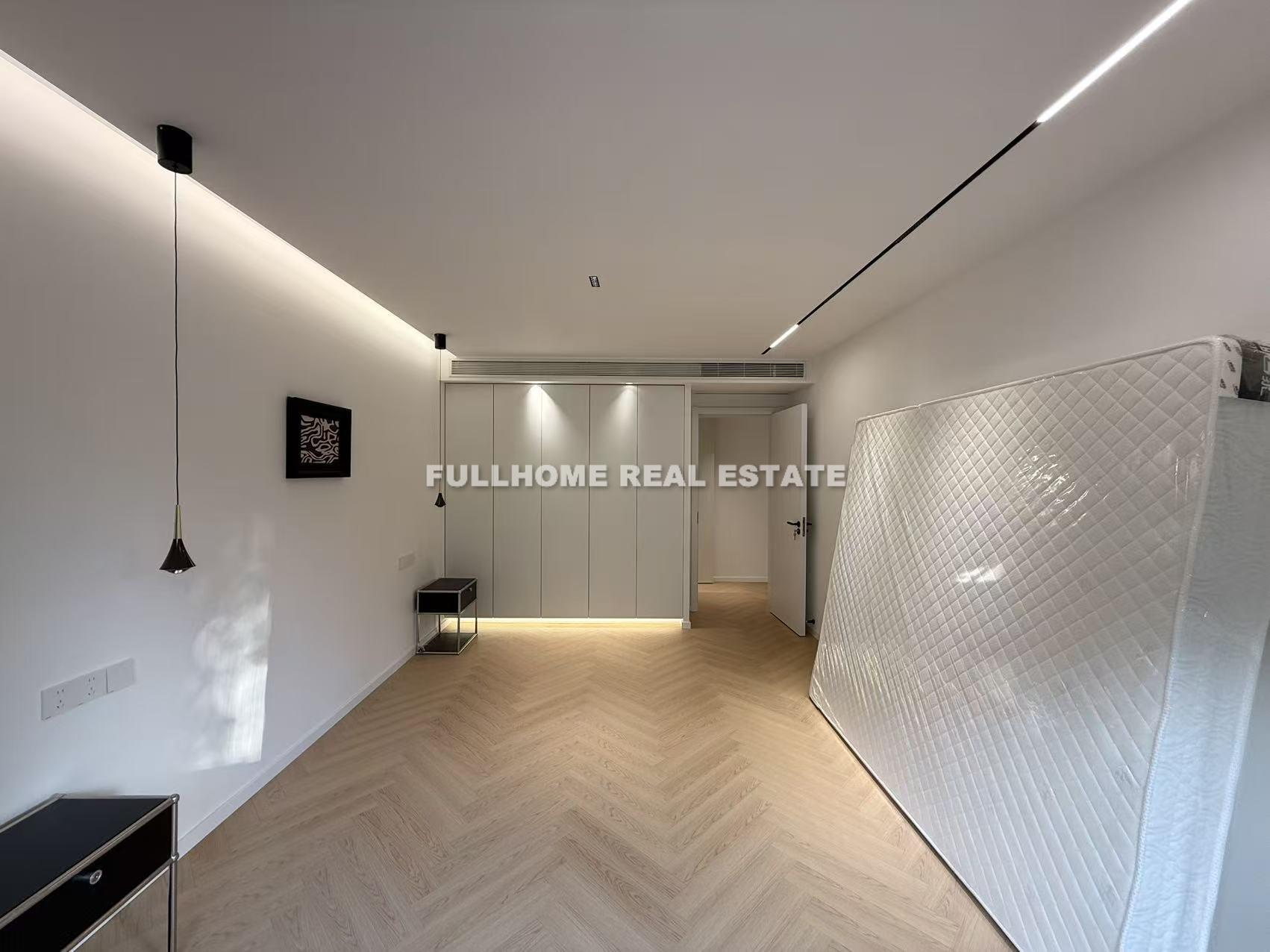 Lilac Building - Interior view 7, Shanghai rental property