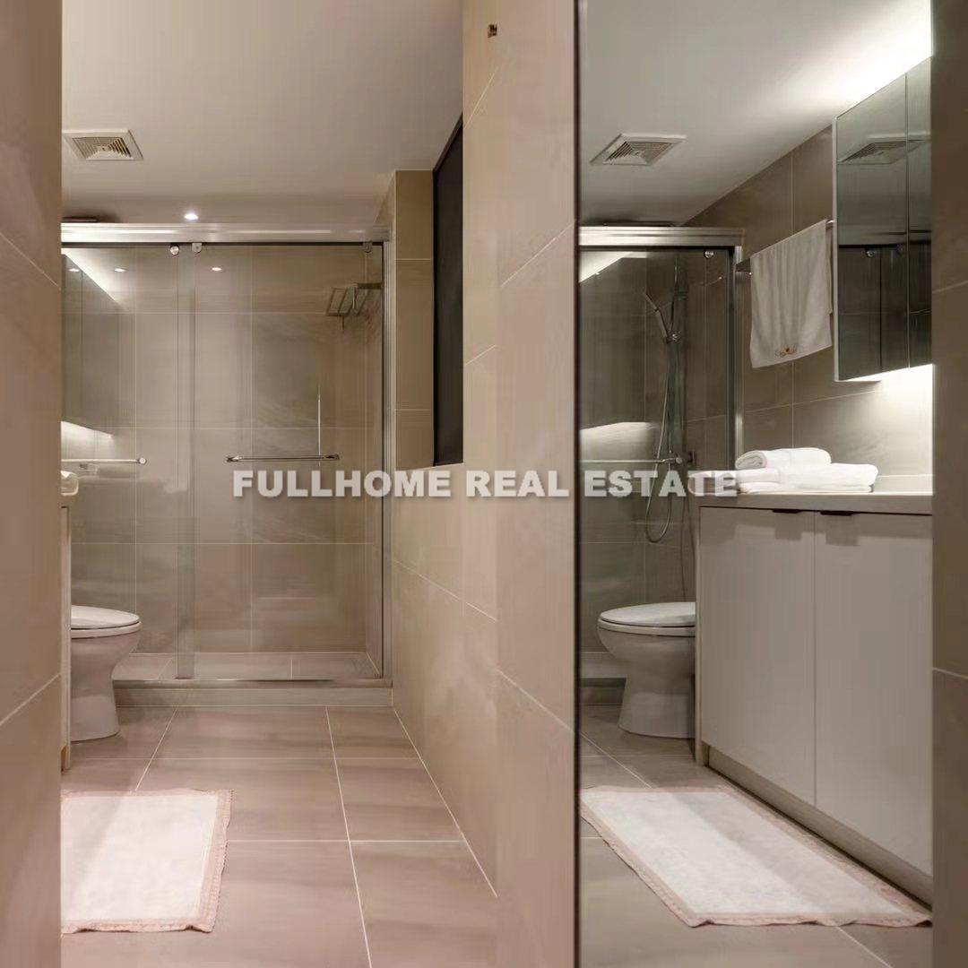 The Courtyards - Interior view 5, Shanghai rental property