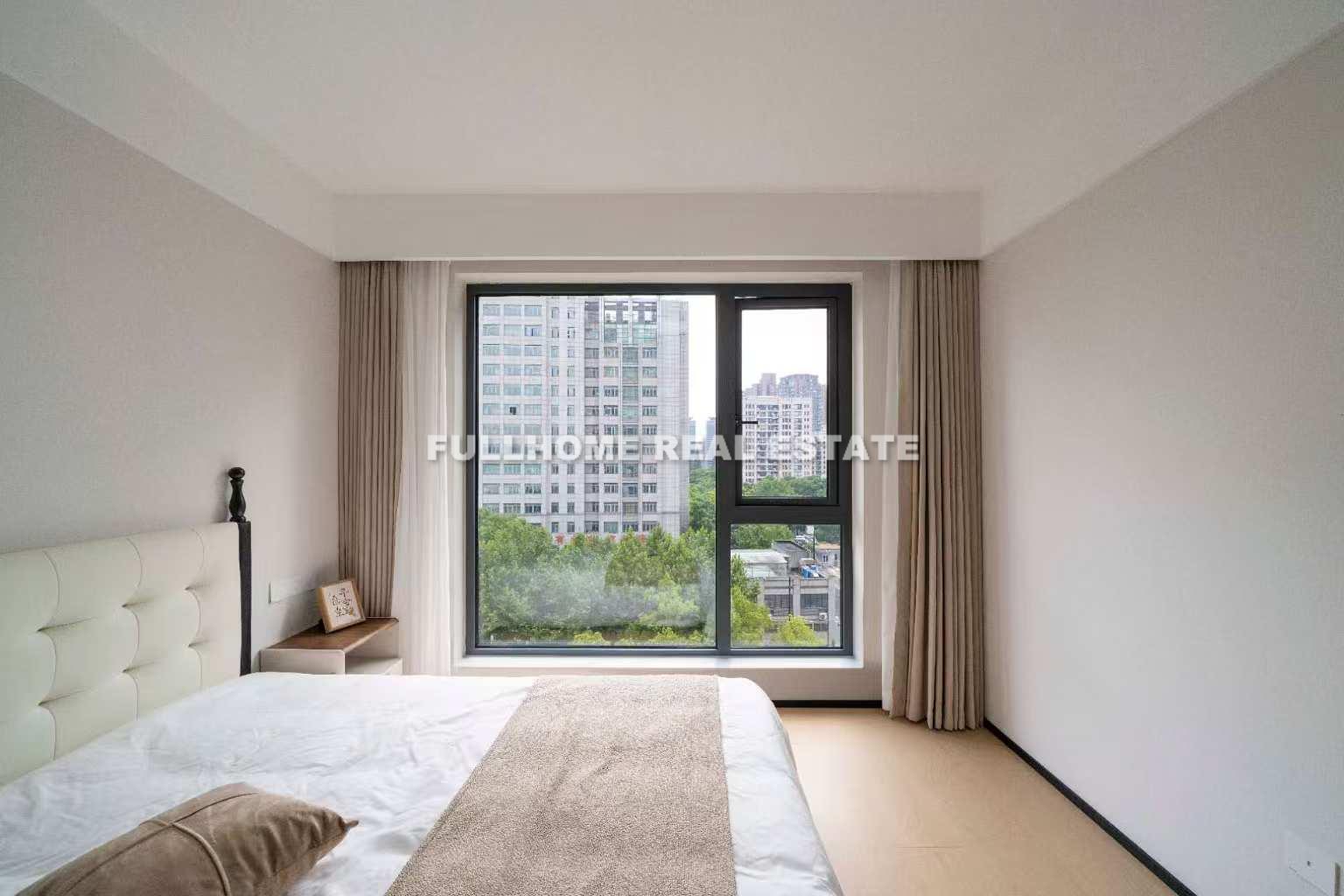 King‘s Court - Interior view 7, Shanghai rental property