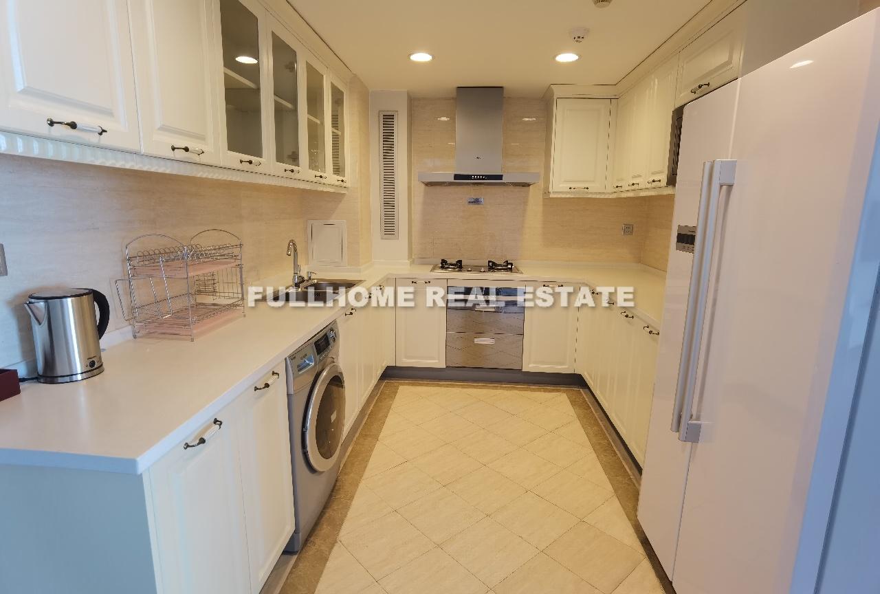 Baifuyi - Interior view 2, Beijing rental property