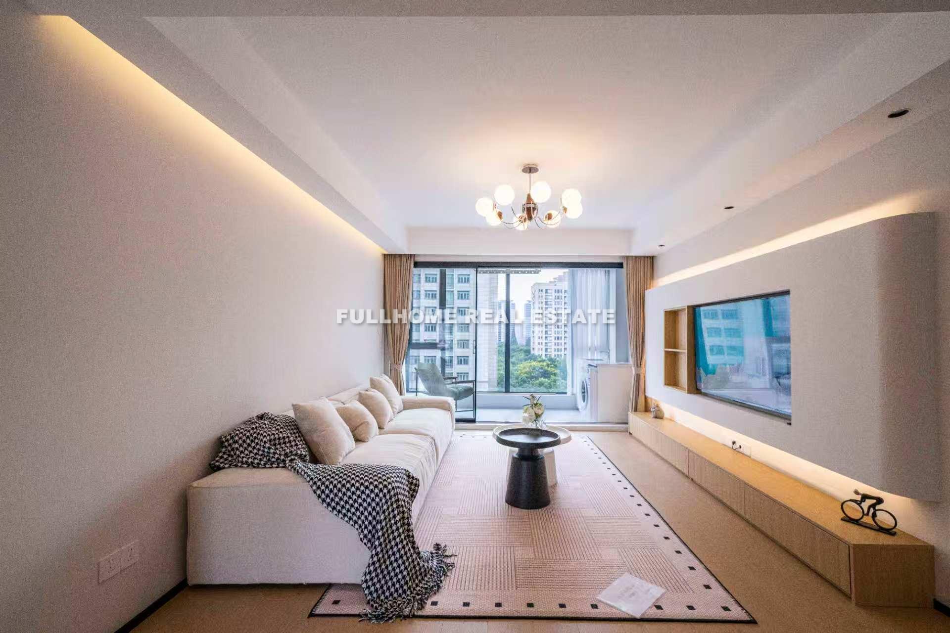 King‘s Court - Interior view 4, Shanghai rental property