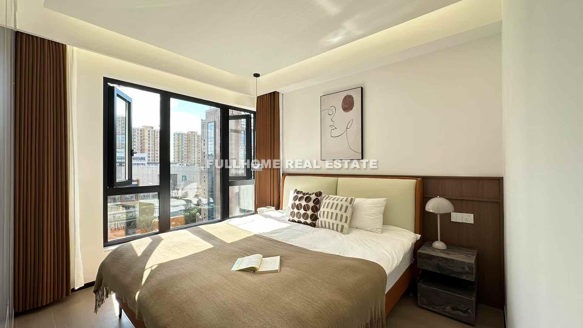 Xin Tian Di Riverside Garden - Interior view 4, Shanghai rental property