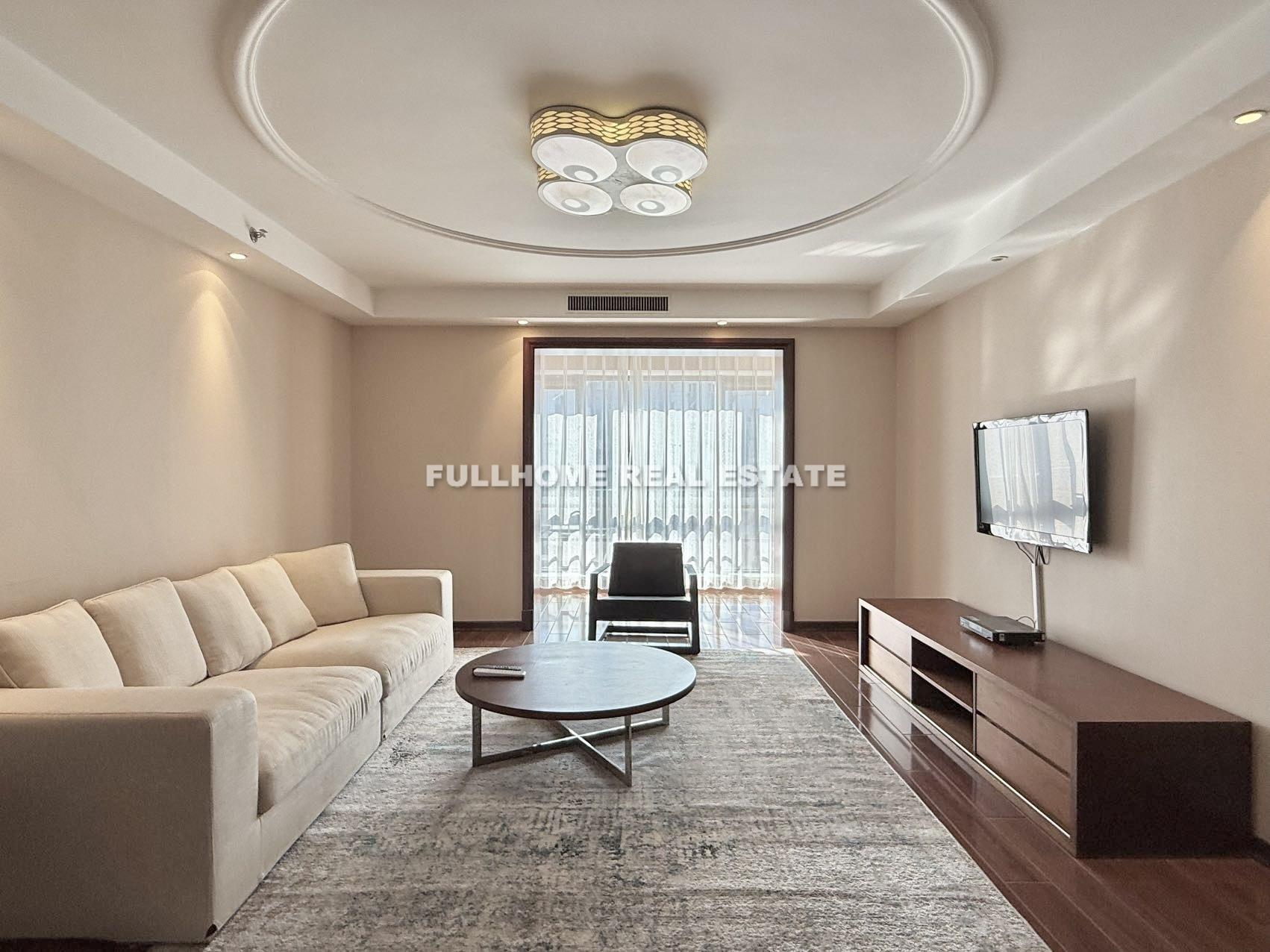 Similar property: Baifuyi, 2 bedrooms, 148 sqm in Beijing