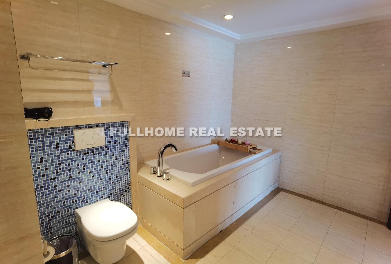 Baifuyi - Interior view 6, Beijing rental property