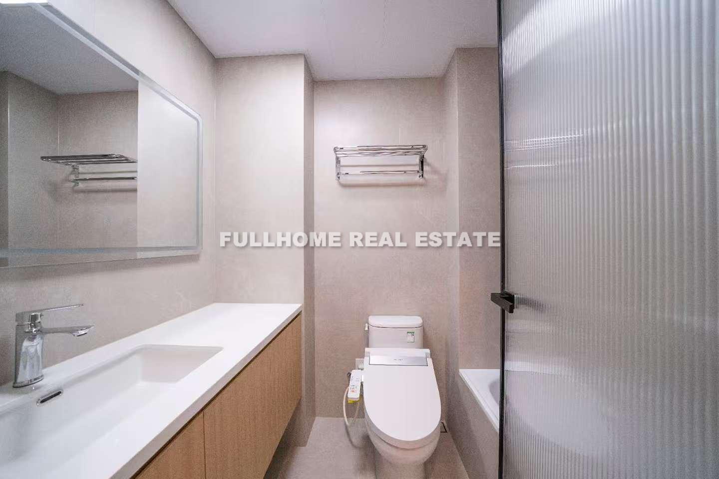 King‘s Court - Interior view 13, Shanghai rental property