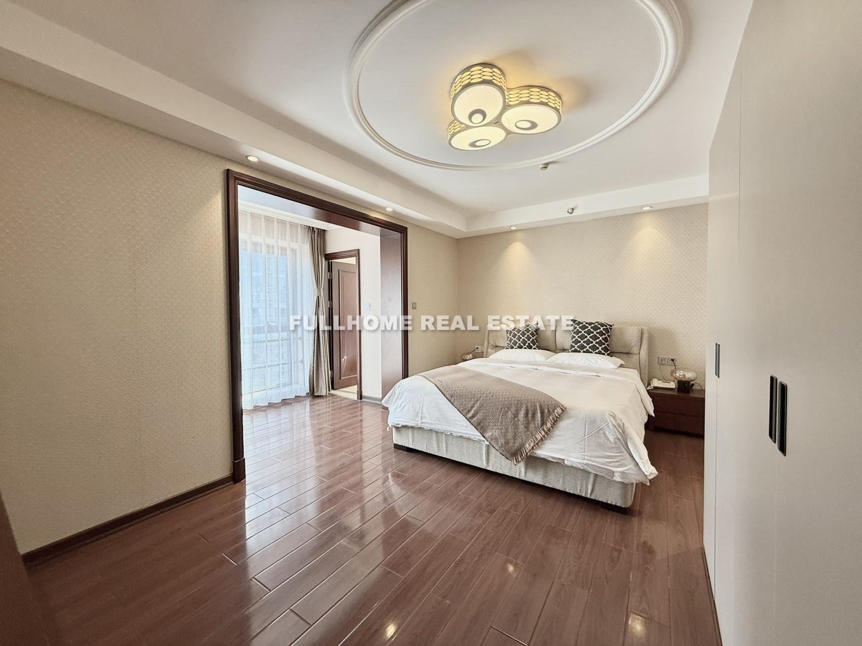 Baifuyi - Interior view 6, Beijing rental property