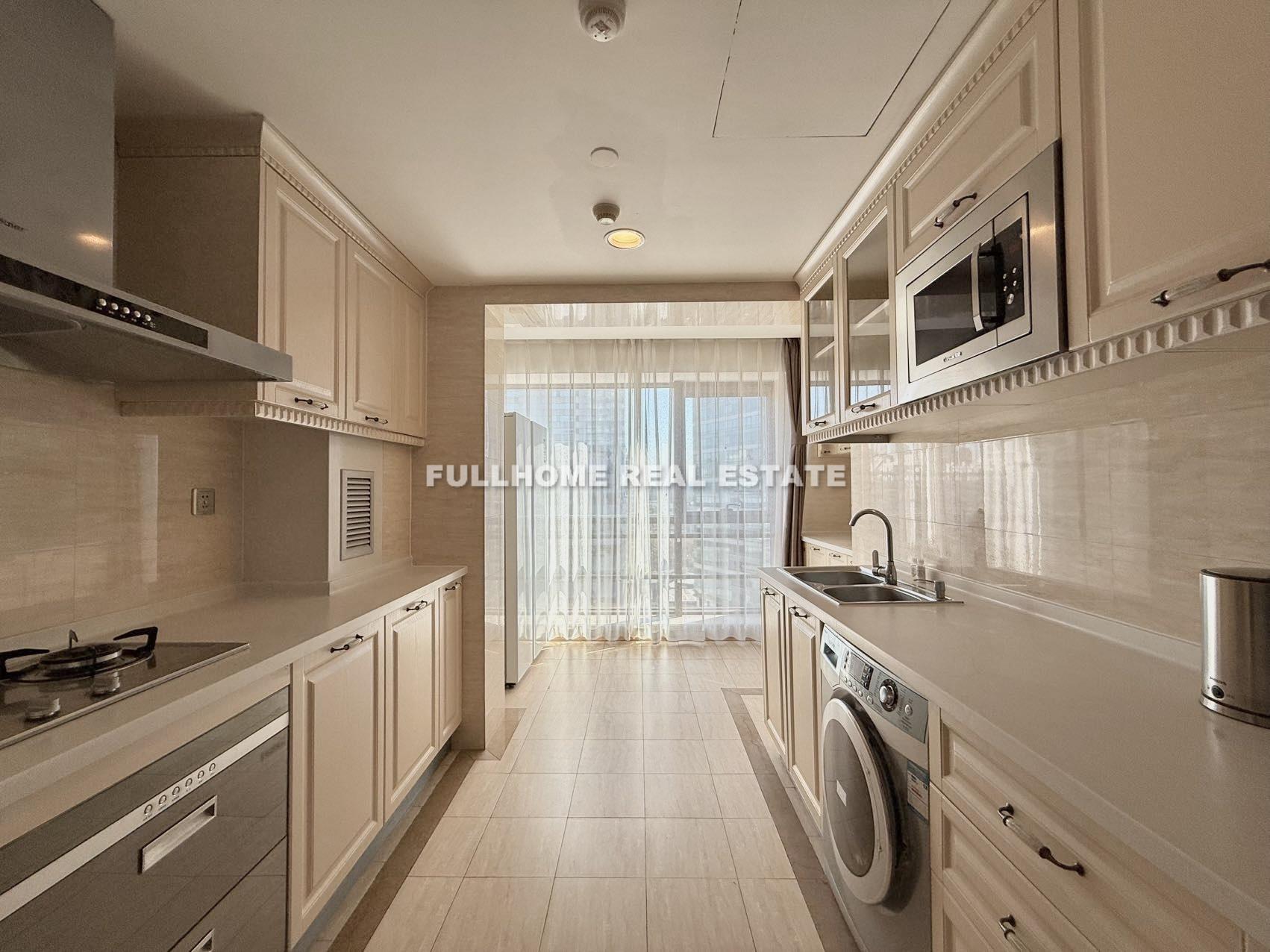 Baifuyi - Interior view 4, Beijing rental property