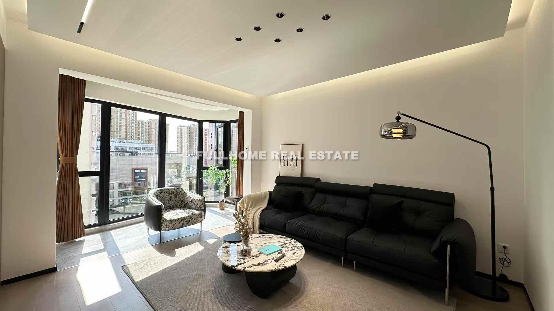 Xin Tian Di Riverside Garden - Interior view 2, Shanghai rental property