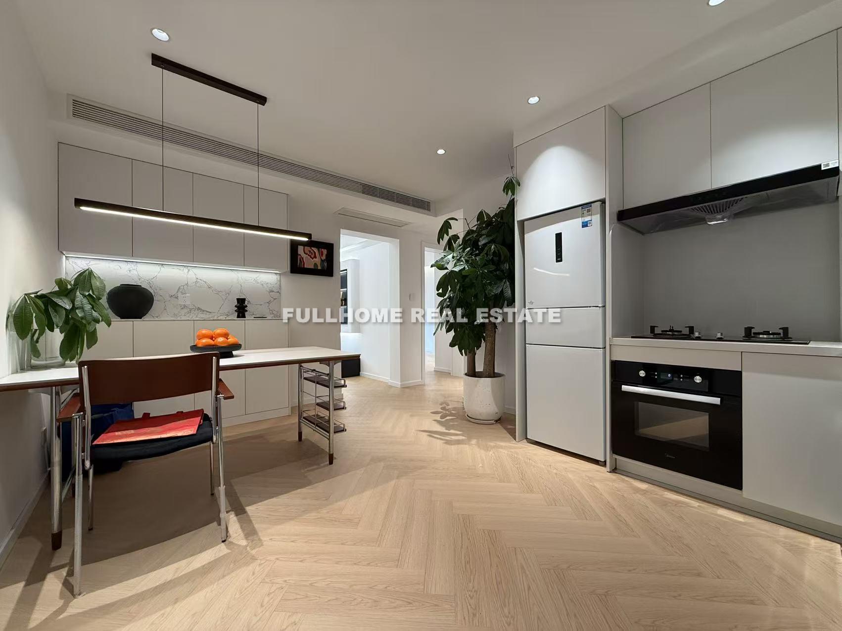 Lilac Building - Interior view 8, Shanghai rental property