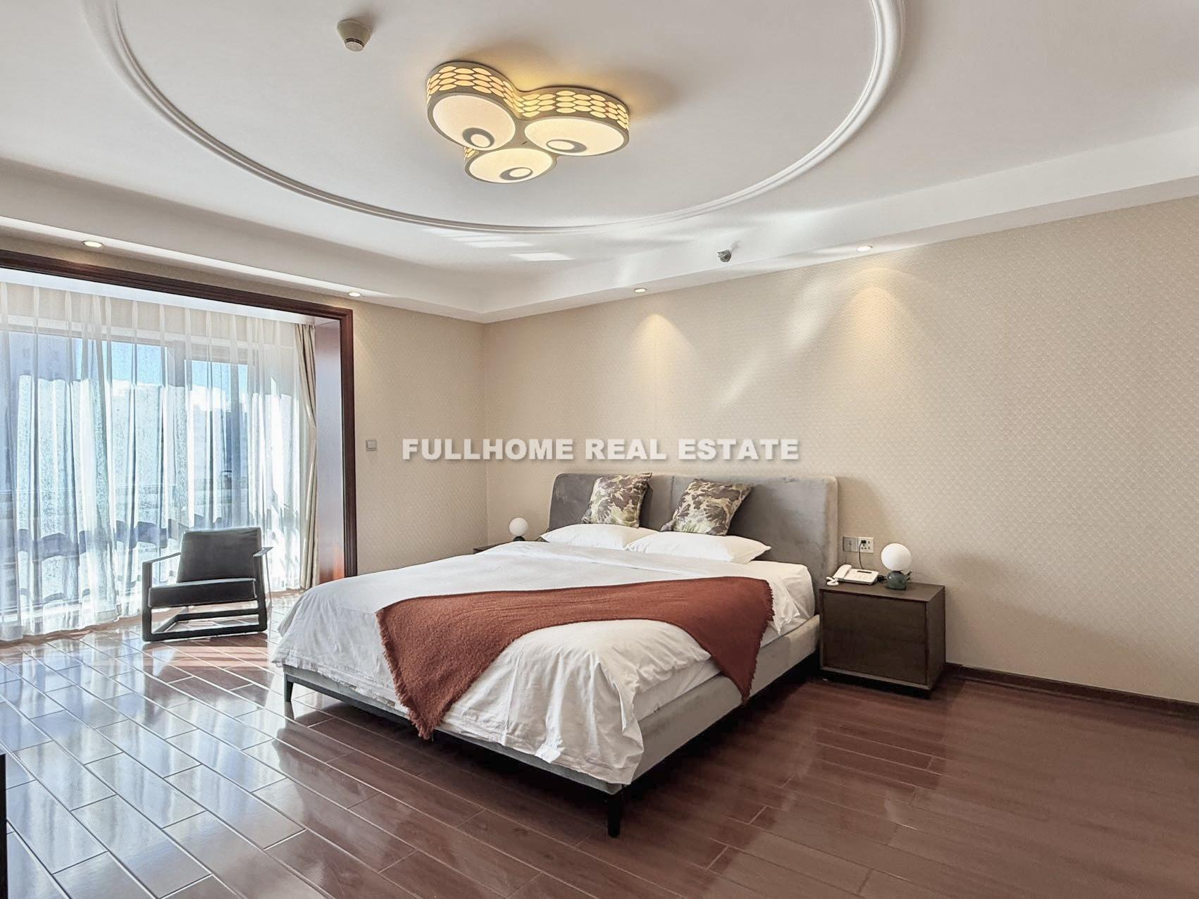 Baifuyi - Interior view 5, Beijing rental property