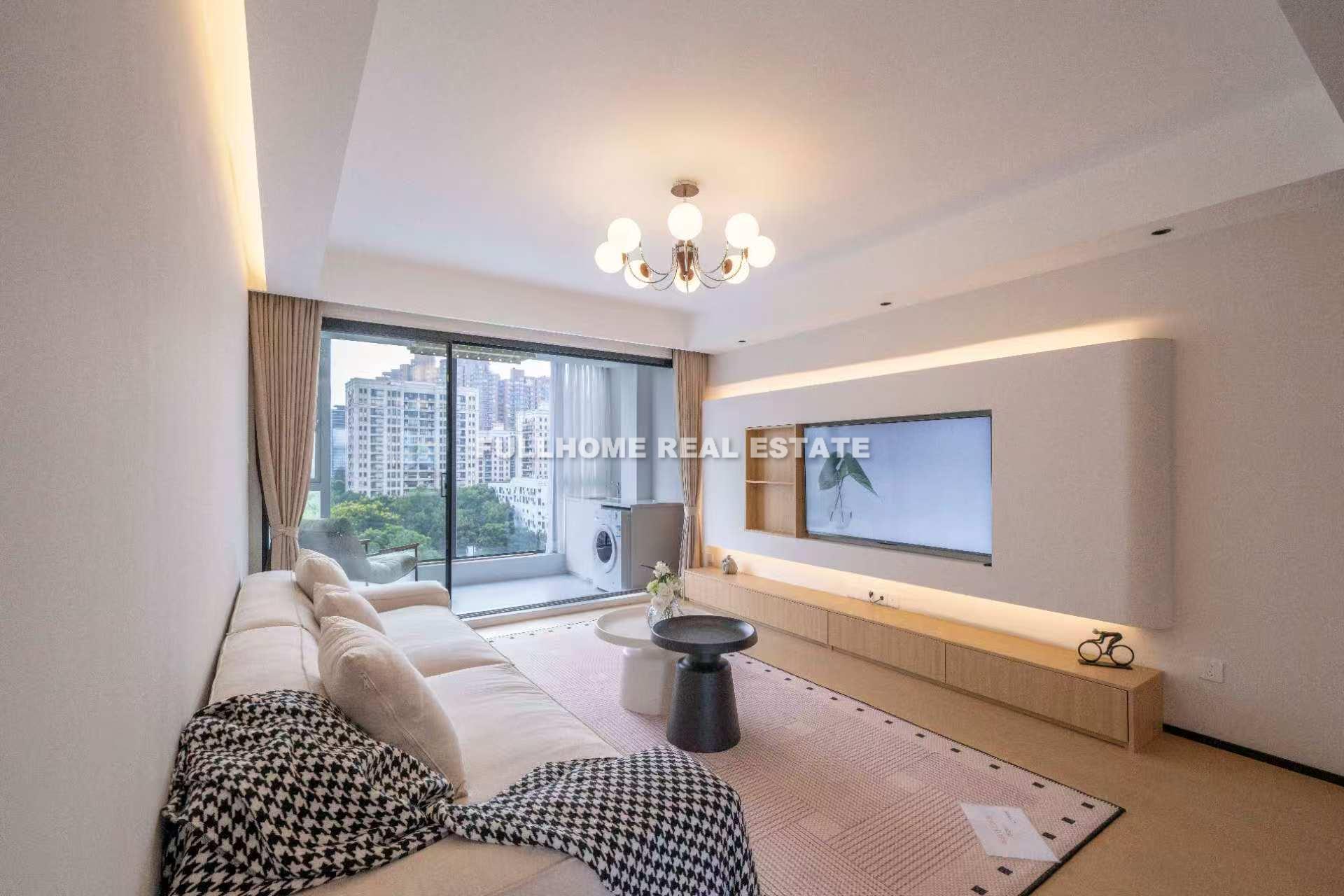 King‘s Court - Interior view 5, Shanghai rental property