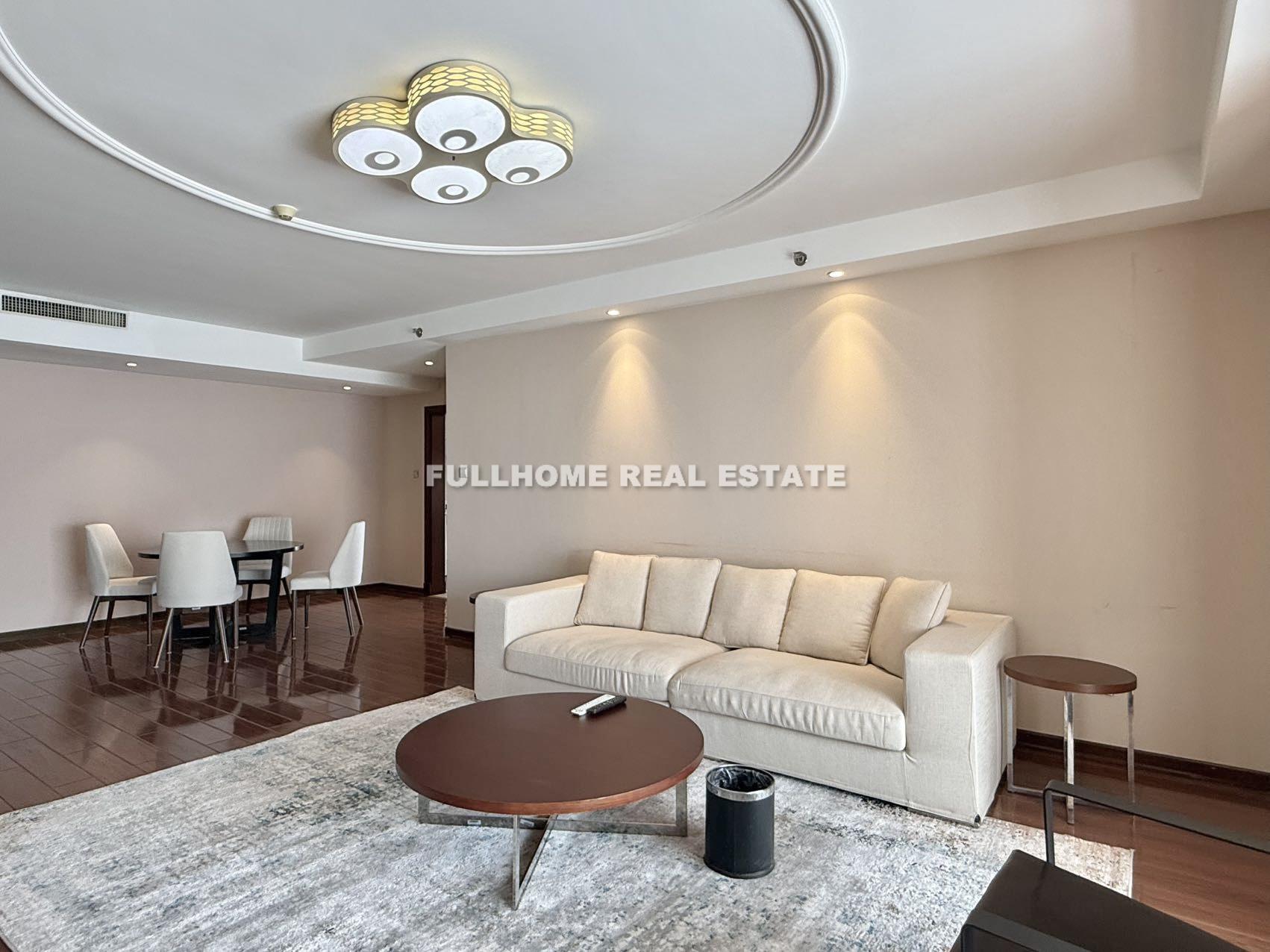 Baifuyi - Interior view 3, Beijing rental property