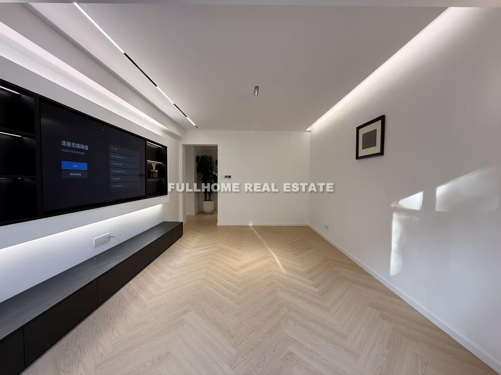 Lilac Building - Interior view 4, Shanghai rental property